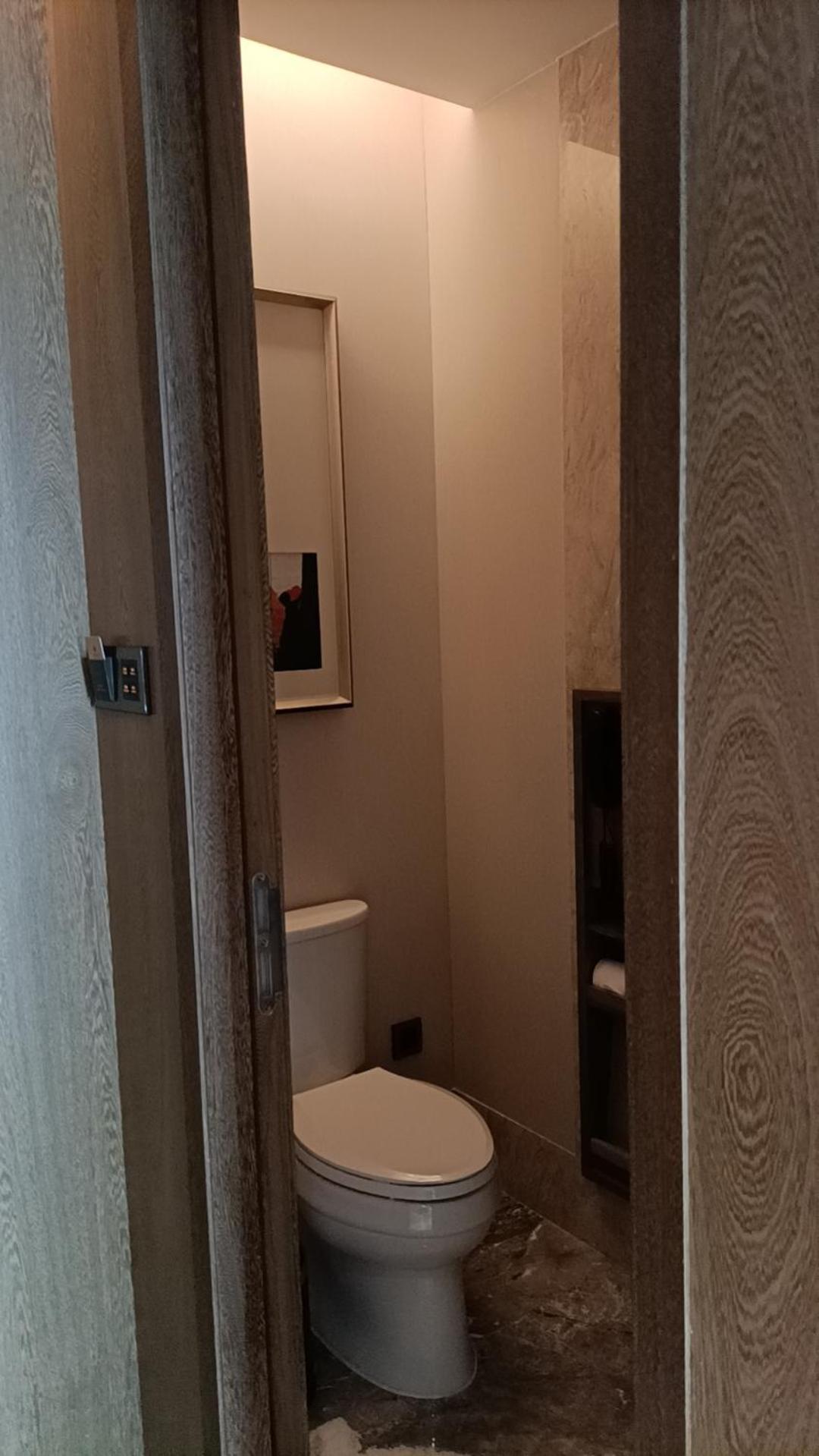 Jinling Grand Hotel Tsjoengking Buitenkant foto